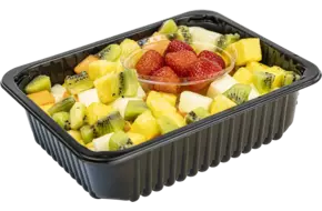 Fruitsalade luxe 1kg per